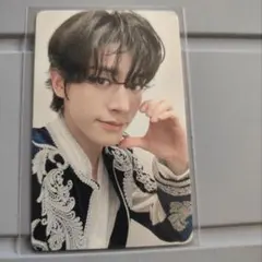 ENHYPEN ジェイク JAKE ツアー記念 Weverse ラキドロ トレカ