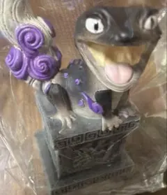 レオパ カプセルトイ