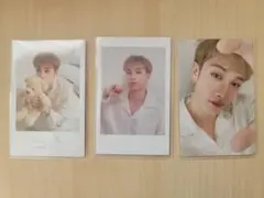 Straykids スキズ Bangchan バンチャン 2024 シーグリ