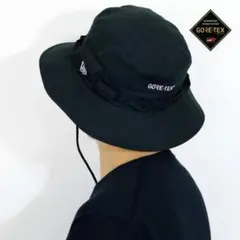 NEW ERA GORE-TEXアドベンチャーハット ニューエラ ゴアテックス
