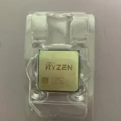 amd ryzen