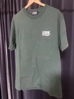 LZBN LAZY BONE Tシャツ