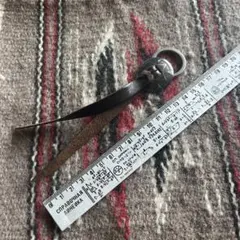 コンチョ キーホルダー