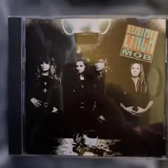 Lynch Mob - Lynch Mob (1992)