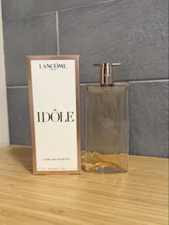 2025年最新】ランコム イドル オードゥトワレの人気アイテム - メルカリ