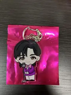 超特急 Real？大阪 ご当地キーホルダー リョウガ