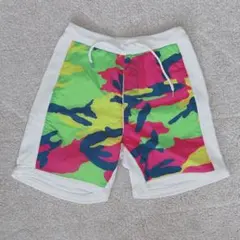 DSQUARED2 カラフルショートパンツ