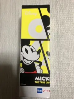 非売品　アート引越センターオリジナル ミッキー ステンレスボトル