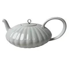 廃盤品 Georg Jensen ジョージジェンセン ティーポット - メルカリ