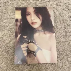 MISAMO ミナ　ポストカード