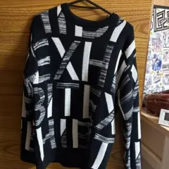 SUREVE ニットセーター M