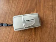 OLYMPUS μ[mju:]-II コンパクトカメラ