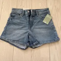H&M デニムショートパンツ EUR 36