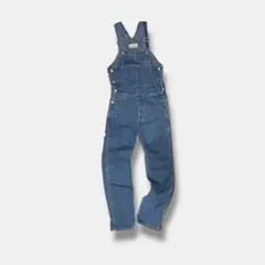 HOLIDAY DENIM デニムオーバーオール