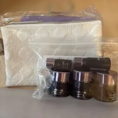 【新品未使用】エンベリエトラベルキット　オマケ付き