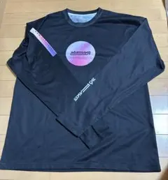 しまさかBD ロングTシャツ