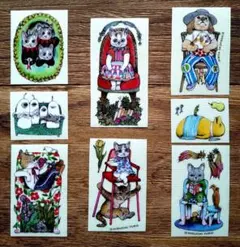 フォロワー様限定788円♡世界に1つだけのディズニーハンドメイドメッセージカード 2524126360.jpg?1712139327