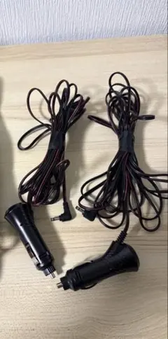 セルスター　シガーソケット用電源ケーブル その他