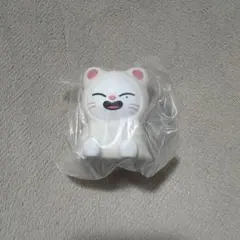 SKZOOライトマスコット Jiniret