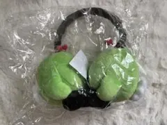 都営交通 都バス みんくる イヤーマフ みみあて