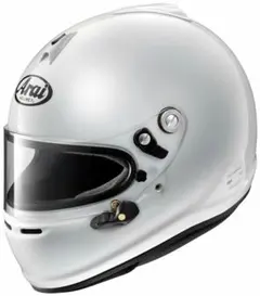 アライ ヘルメット GP-6S 8859 57-58(M)サイズ