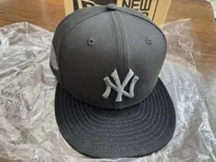 newera 2025年限定発売 Black Snake NY 7 1/4