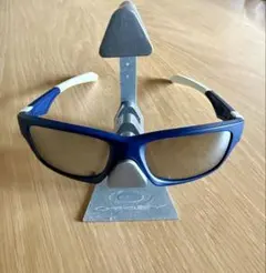 オークリー　Oakley Jupiter Squared Matte Navyのサムネイル