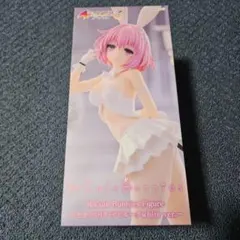 BiCute Bunnies モモ・ベリア・デビルークwhite ver