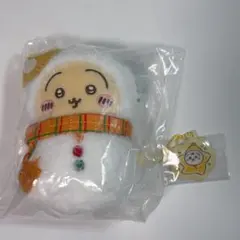 エニマイくじ Chiikawa Baby うさぎ