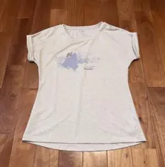 マムート MAMMUT Tシャツ Mサイズのサムネイル