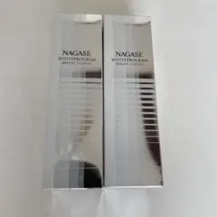 ナガセ洗顔料エコルフィAdvanced Wash 120ml②本セット新品未使用 ナガセ ビューティケァ 健康食品 化粧品 通信販売 アルカンジュ