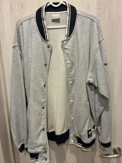 Columbia スタジャン グレー Mサイズのサムネイル