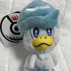 ポケモン ポケモンセンター ぬいぐるみ クワッス