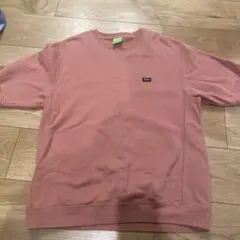 トレーナー Tシャツ