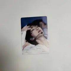 SEVENTEEN FOLLOW AGAIN 入場特典 トレカ 映画 THE8