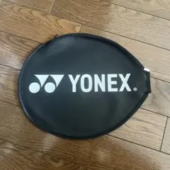 YONEX バドミントン ラケットケース 黒