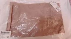 earth music&ecology ボリュームスリーブシアープル ピンク