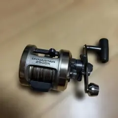 DAIWA Dynamic ST-400 両軸リール 本体 - メルカリ