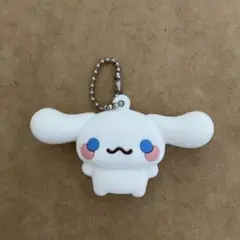 シナモロール　スイング　キーホルダー