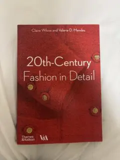 20th-Century Fashion in Detail