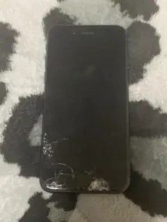 iPhoneジャンク品