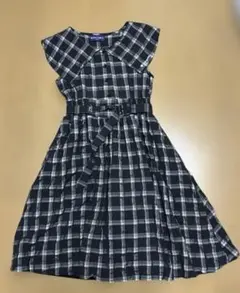160cm ワンピース