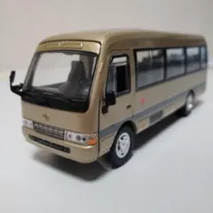 トヨタ　コースター　1/32スケールのサムネイル