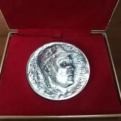 金田正一 メダル 巨人 GOLDEN PLAYER'S MEDAL
