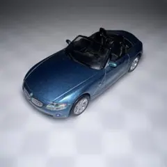 京商　BMW Z4のサムネイル