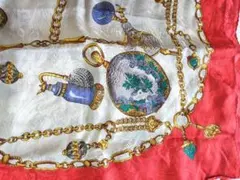イタリア製 シルク
