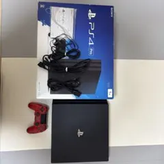 プレイステーション4 PRO