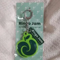ミセスグリーンアップル FC 年会員継続特典 オリジナルラバー