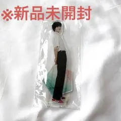 西垣匠　グッズ　アクスタ　立つ西垣　アクリルスタンド 2025年最新】西垣匠 アクスタの人気アイテム - メルカリ