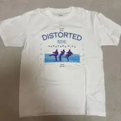 ETHOS Tシャツ ホワイトのサムネイル